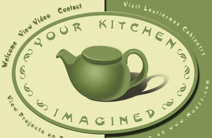 Your Kitchen Imagined